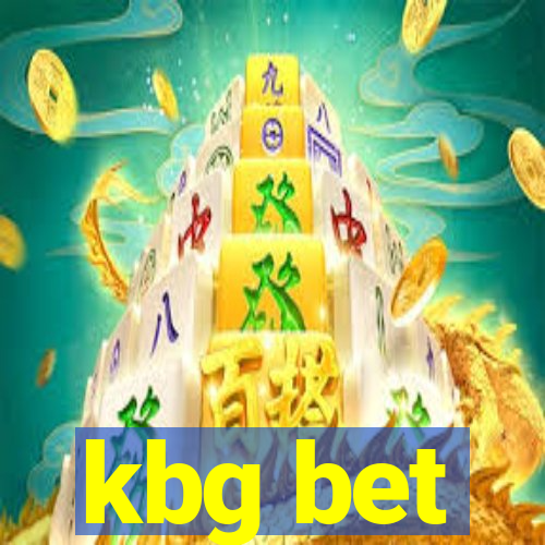 kbg bet